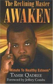 Reclining Master: Awaken