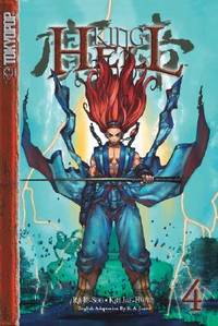 King of Hell Volume 4