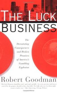 The Luck Business