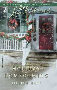 Holiday Homecoming (The McKaslin Clan: Series 1, Book 5) (Love Inspired #272)