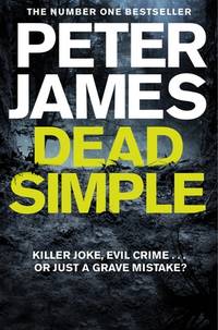 Dead Simple (ISBN: 9781509898824)
