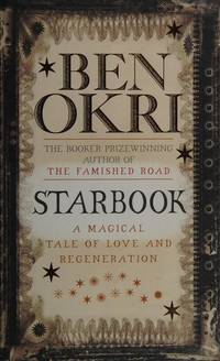 Starbook: A Magical Tale of Love and Regeneration