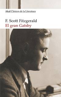 El gran Gatsby (Spanish Edition) by Fitzgerald, F. Scott - 2013