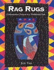 image of Rag Rugs: Contemporary Projects in a Traditional Craft