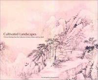 Cultivated Landscapes: Reflections of Nature in Chinese Painting with Selections from the Collection of Marie-Helene and Guy Weill by Maxwell K. Hearn - Hardcover - September 2002 - from Magus Books (SKU: 1144463)
