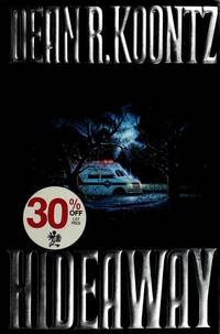 Hideaway (ISBN: 9780399136825)