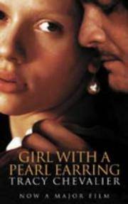 Girl With a Pearl Earring [Paperback] Chevalier, Tracy by Chevlier, Tracy - 2003-12-01