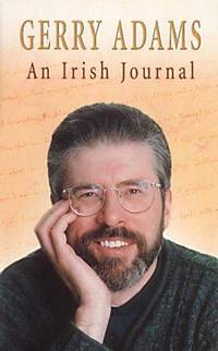 cover of An Irish Journal