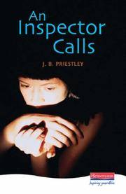 An Inspector Calls (Heinemann Plays For 14-16+)