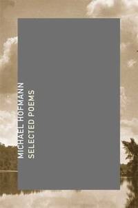 cover of Selected Poems