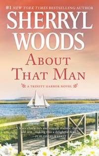 About That Man (A Trinity Harbor Novel)