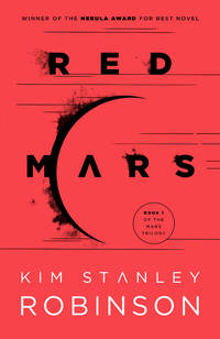 Red Mars: Vol 1