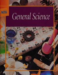 AGS General Science by ROBERT MARSHALL - 2001