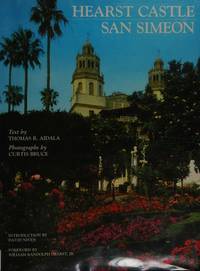 Hearst Castle: San Simeon