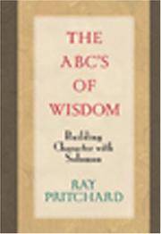 The Abc's Of Wisdom