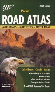 AAA Pocket Road Atlas