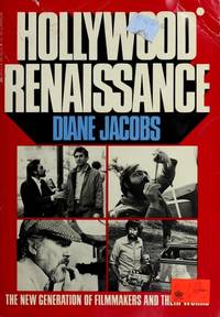 Hollywood Renaissance (A Delta Book)