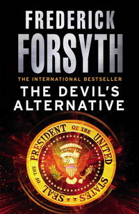 image of The Devil's Alternative