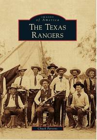 Images of America the Texas Rangers