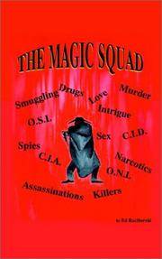 The Magic Squad