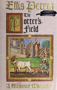 image of The Potter's Field: the Seventh Chronicle of Brother Cadfael