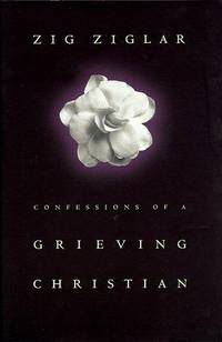 cover of Confessions of a Grieving Christian