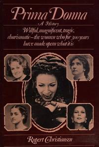 Prima Donna: A History