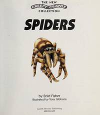 Spiders (Creepy Crawly Collection)