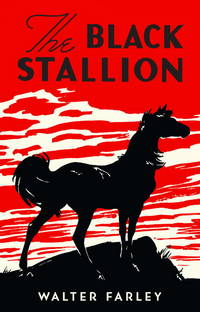 The Black Stallion by Walter Farley - 2008