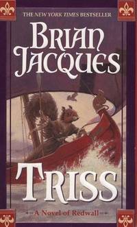 image of Triss (Turtleback School & Library Binding Edition) (Redwall)