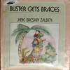 Buster Gets Braces.