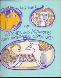 Of witches and monsters and wondrous creatures