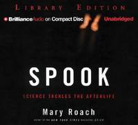 Spook (ISBN: 9781597378826)