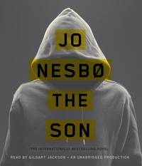 The Son: A novel. 14 CD BOX SET. UNABRIDGED EDITION