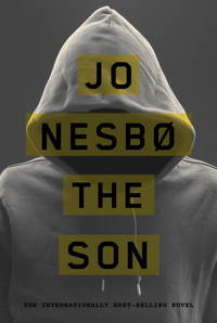 cover of The Son: A novel
