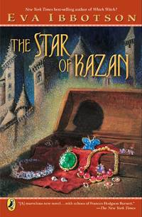 The Star of Kazan by Ibbotson, Eva - 2006-04-06