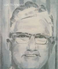 cover of Luc Tuymans