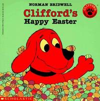 Clifford's Happy Easter