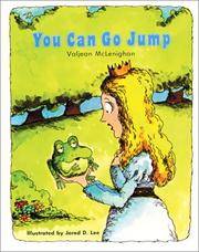 YOU CAN GO JUMP, SOFTCOVER, BEGINNING TO READ (BEGINNING-TO-READ BOOKS)