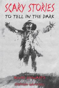 Scary Stories to Tell in the Dark by Alvin Schwartz - Paperback - from Better World Books (SKU: 17916597-6)