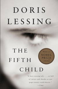 The Fifth Child by Lessing, Doris - 1989