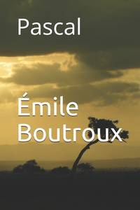 Pascal (French Edition)