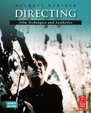 Directing Fourth Edition