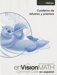 MATH 2015 SPANISH COMMON CORE PRACTICE &amp; RETEACHING WORKBOOK GRADE 3
