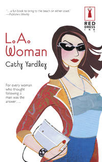 L.A. Woman (Reader's Choice)