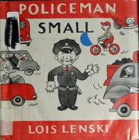 image of Policeman Small
