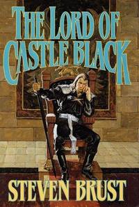 image of The Lord of Castle Black (Viscount of Adrilankha, Book 2)