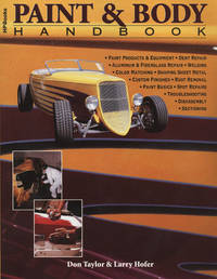 Paint & Body Handbook