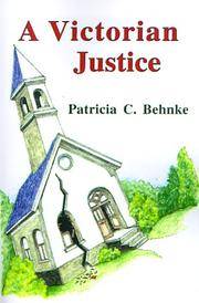 A Victorian Justice