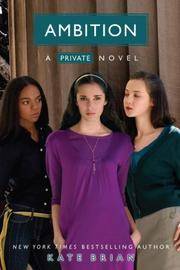 cover of Ambition
